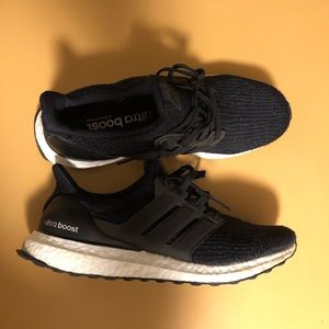 Adidas Ultra Boost